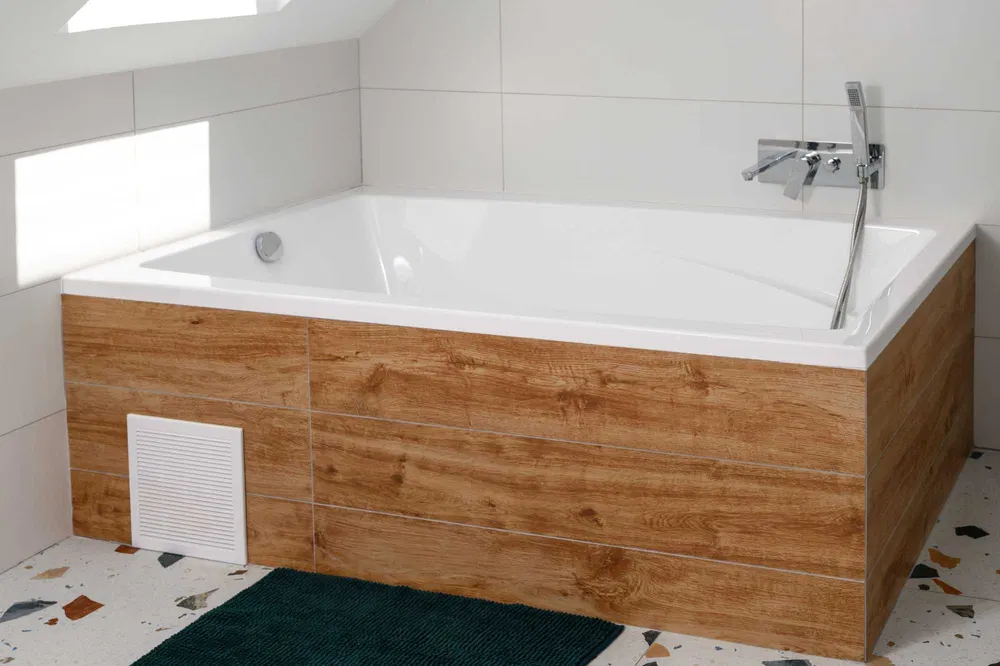 Wykończenie Łazienki Rzeszów